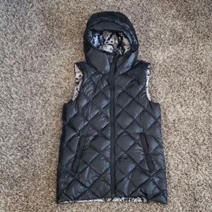 Lululemon The Fluffiest Vest 2